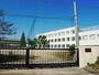 中学校　名古屋市立上社中学校（中学校）まで1062m