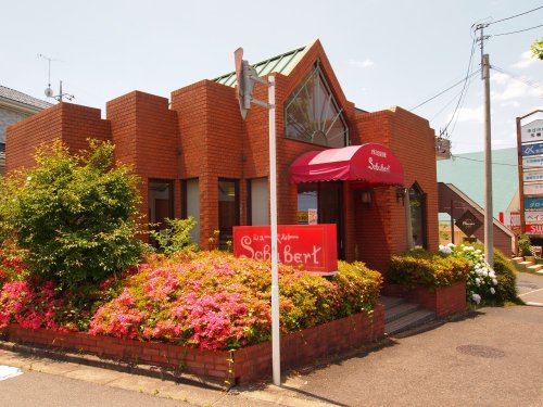 飲食店　シューベルトあすみが丘店（飲食店）まで582m