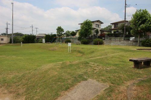 公園　大椎第1公園（公園）まで356m