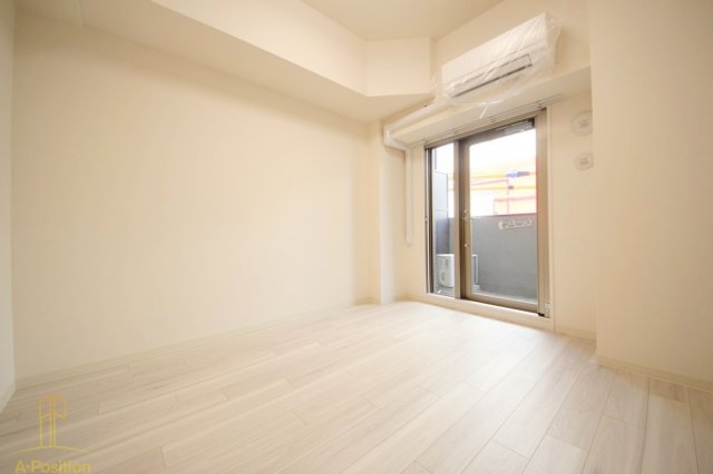 その他部屋・スペース　プレサンス福島ミッドエル