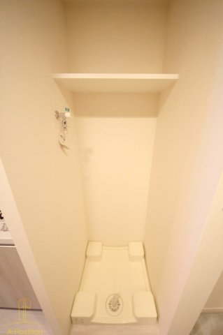 その他設備　プレサンス福島ミッドエル