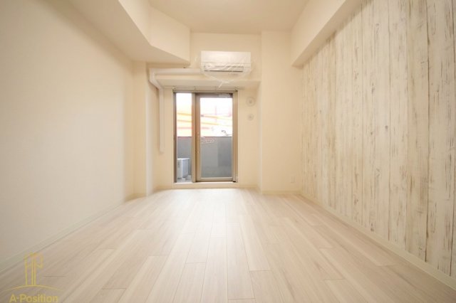 居室・リビング　プレサンス福島ミッドエル