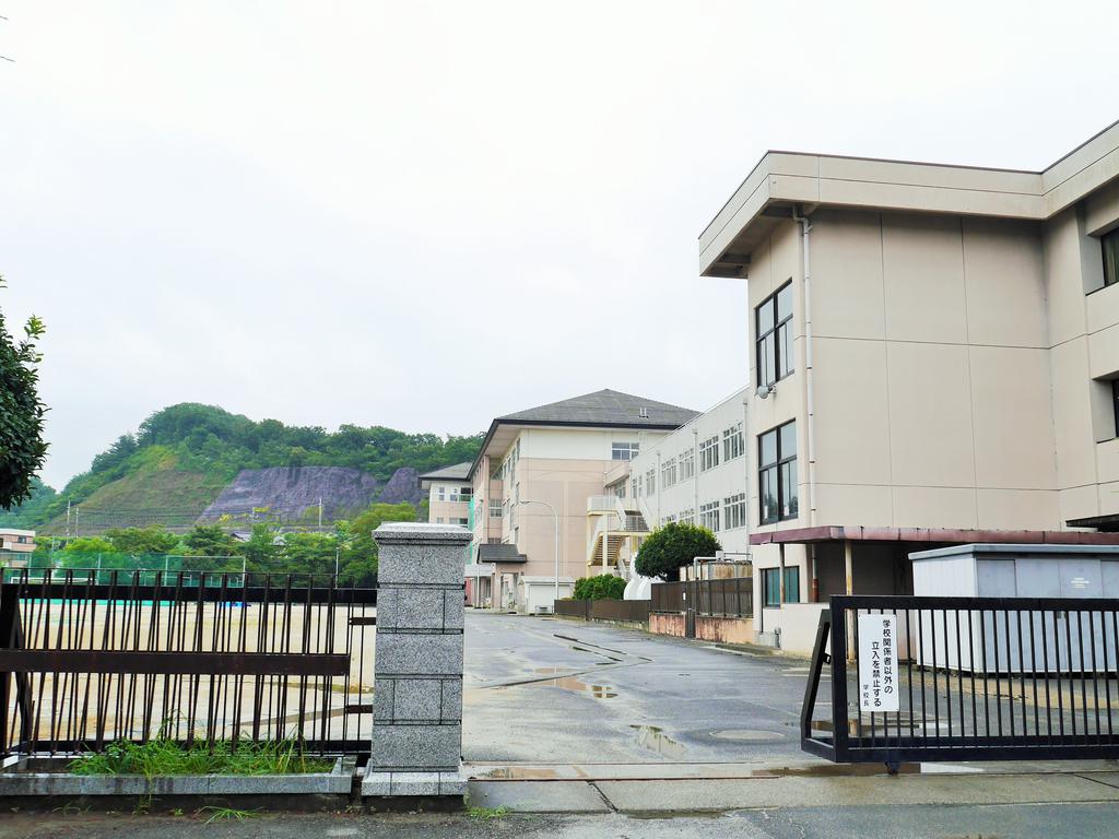 飯塚一戸建の周辺写真