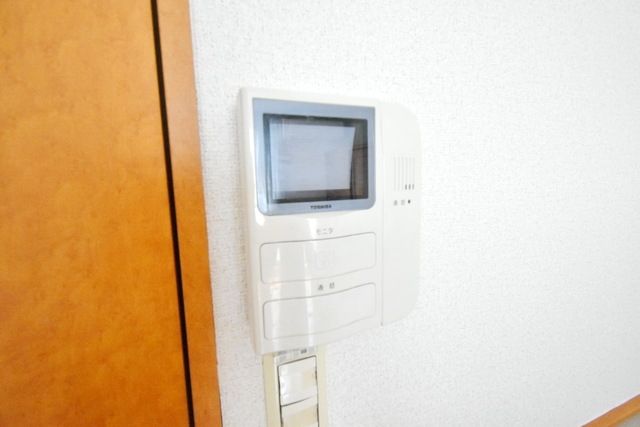 レオパレスポートサイドIIIのその他写真