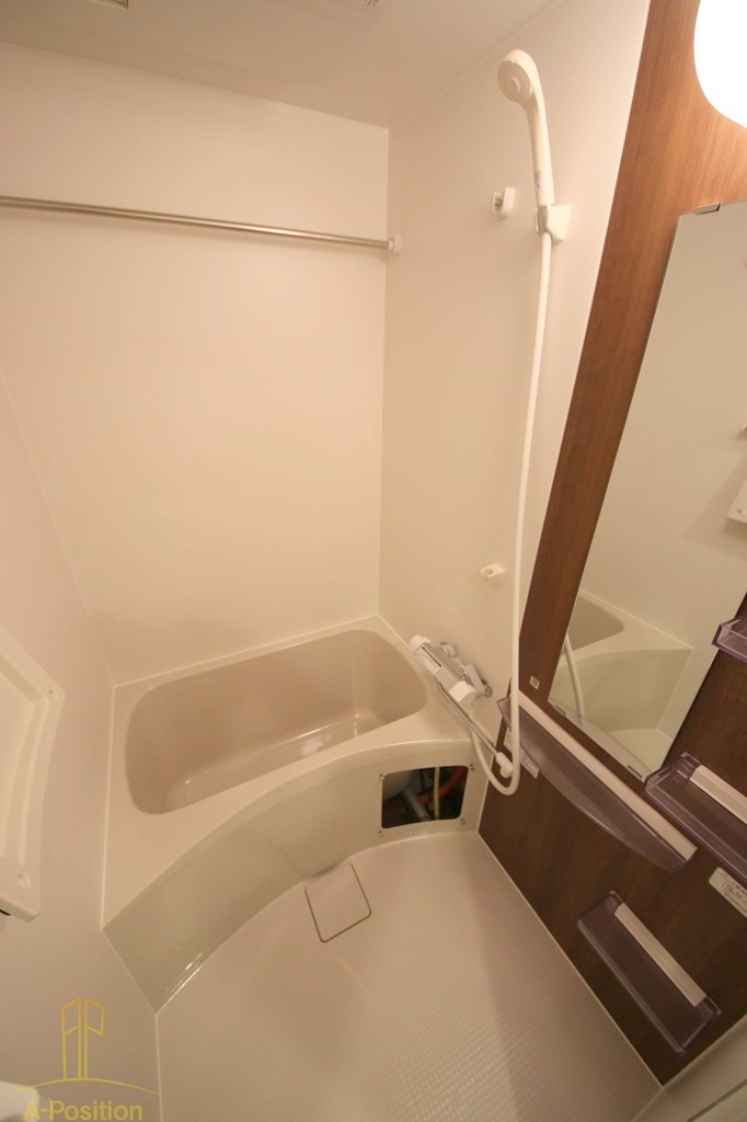 バス・シャワールーム　セレニテ天満橋アリア