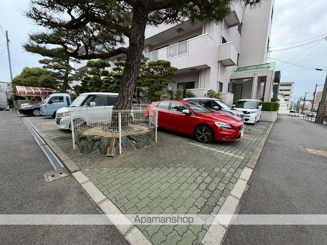 その他共有部分　その他共有部分