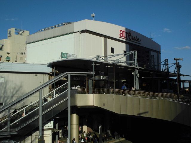 その他　三鷹駅（その他）まで4400m