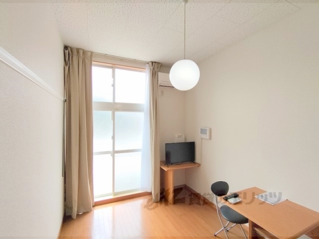 居室・リビング　洋室