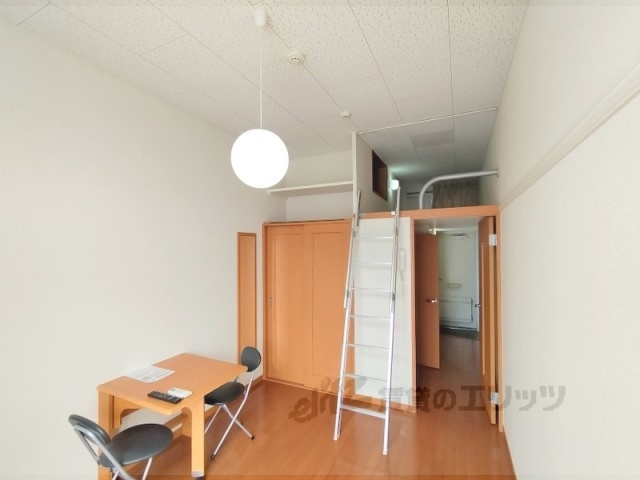 その他部屋・スペース　洋室