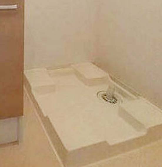 その他部屋・スペース　★室内洗濯機置場★