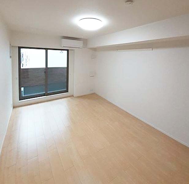 居室・リビング　★広々居室スペース★