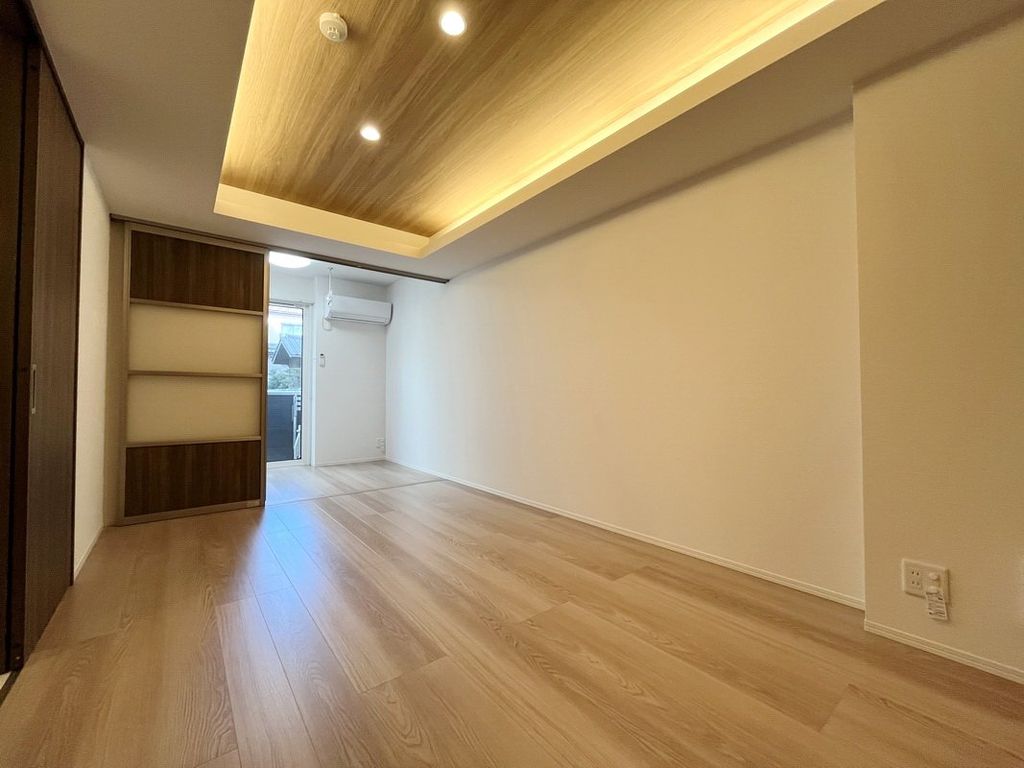 居室・リビング　リビング/居室