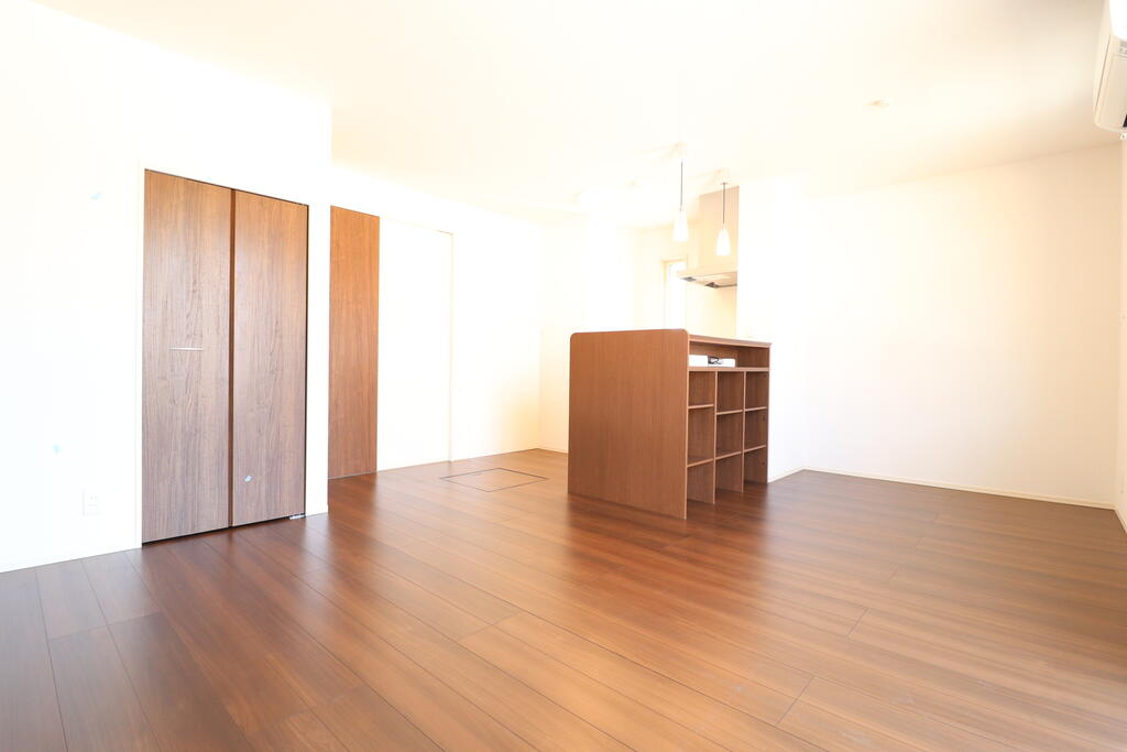 居室・リビング　リビング☆