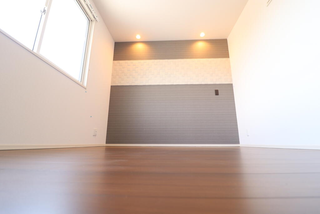 その他部屋・スペース　洋室☆