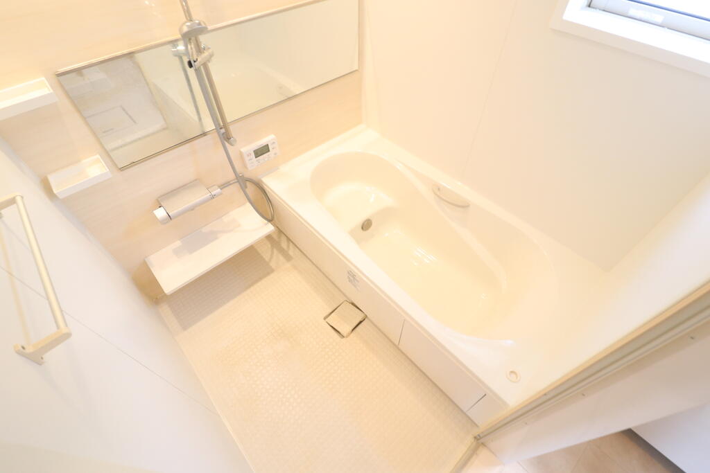 バス・シャワールーム　浴室☆