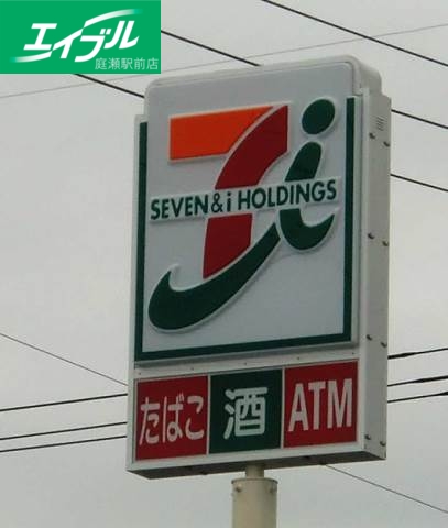 コンビニ　サークルＫバラ園前店（コンビニ）まで415m