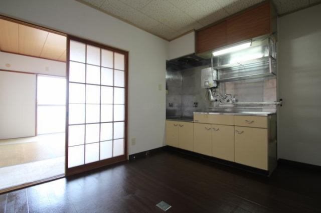 居室・リビング　※他部屋参照