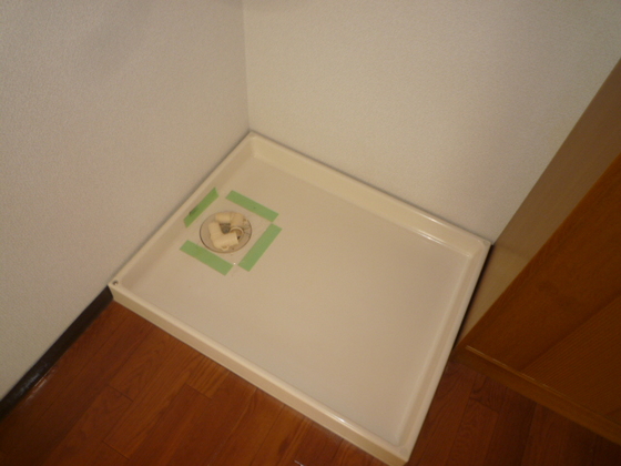 その他設備　※別部屋の写真です