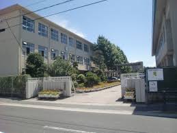 中学校　南中学校（中学校）まで1205m