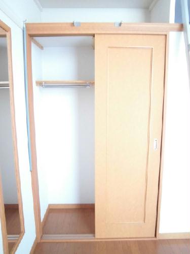 収納　2Fカーペットになります