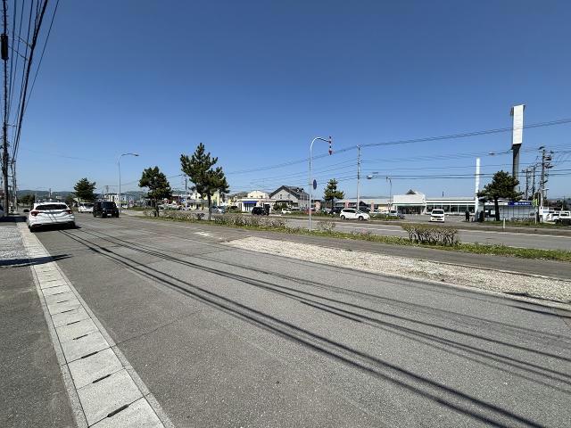 その他　周辺環境