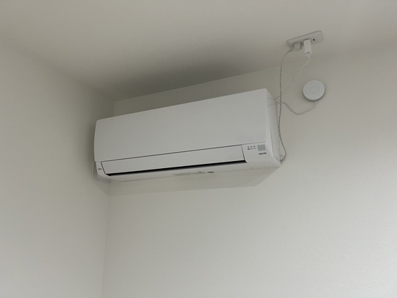 その他設備　※別部屋の写真です