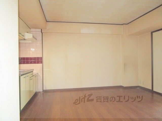 居室・リビング　居室