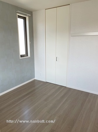 その他部屋・スペース　洋室