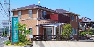 病院　なかもと耳鼻咽喉科クリニック（病院）まで569m