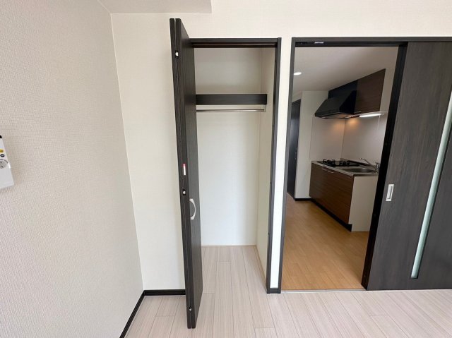 収納　※写真と現状が異なる場合がございます