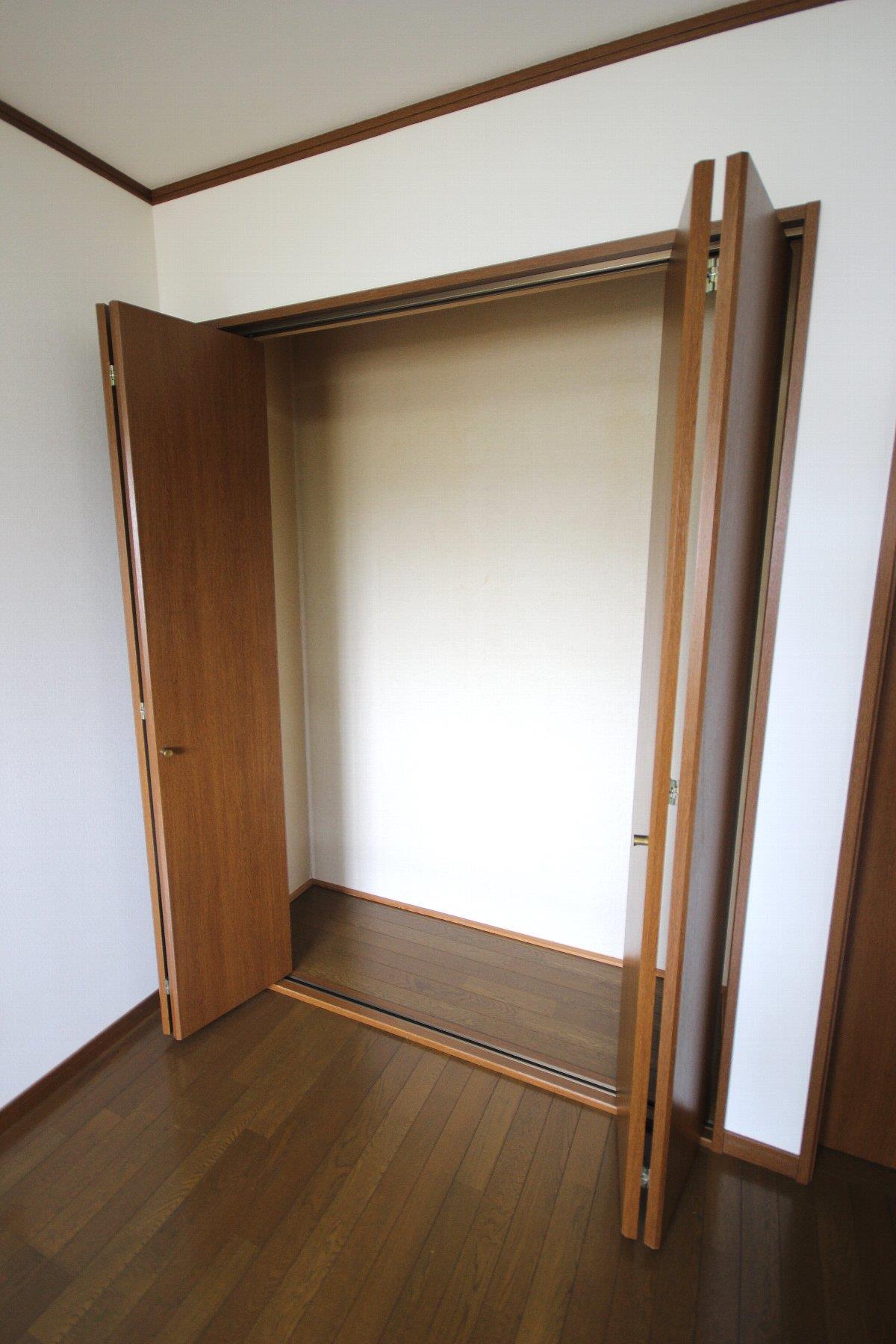 ハイツエポックの内装写真