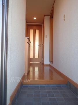 その他設備　室内設備