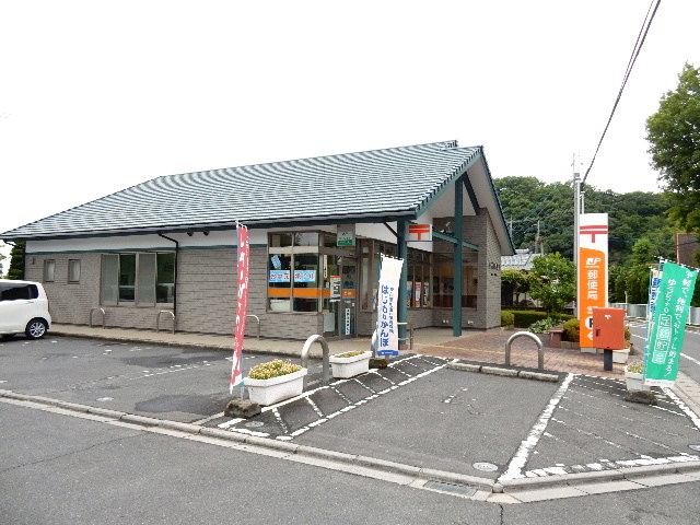 郵便局　牧石郵便局（郵便局）まで1453m