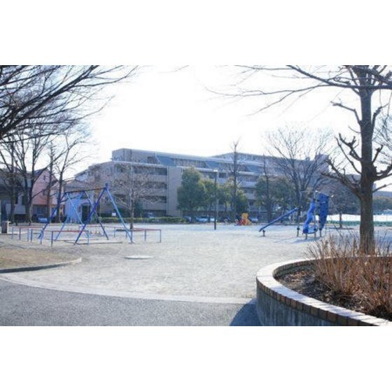 【ＣＡＭＥＲＩＥの公園】