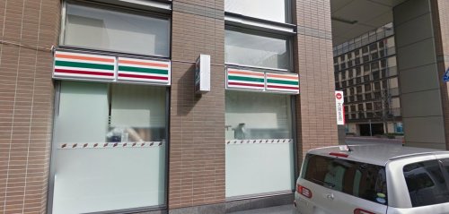 【長崎市桜町のマンションのコンビニ】