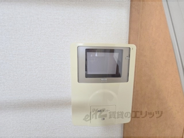 セキュリティ　ドアフォン（ＴＶ含）