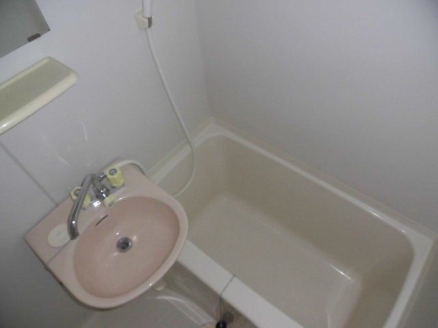 バス・シャワールーム　※現状優先