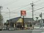 飲食店　ロッテリア 竜東メーンロード店（飲食店）まで450m