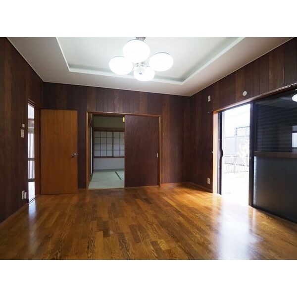 居室・リビング