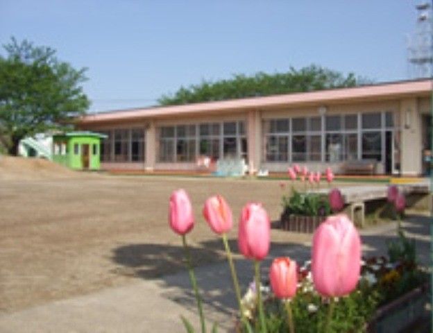 幼稚園・保育園　花川保育園（幼稚園・保育園）まで872m