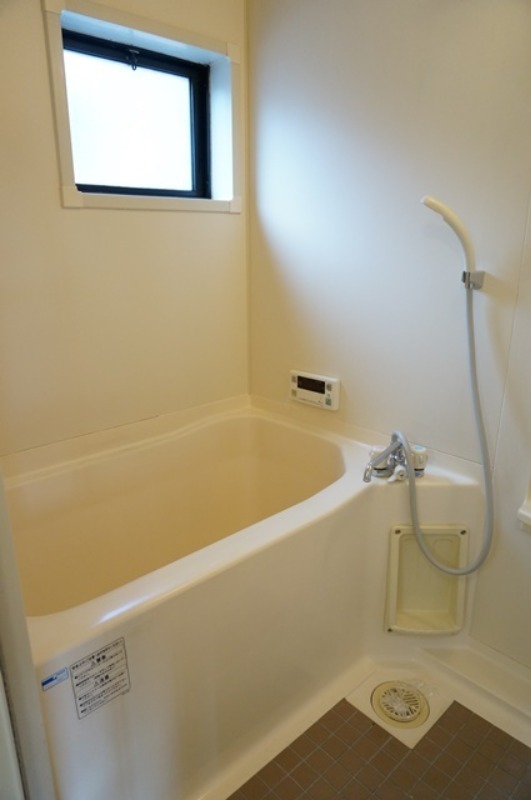 バス・シャワールーム　図面と現状に相違がある場合には現状を優先