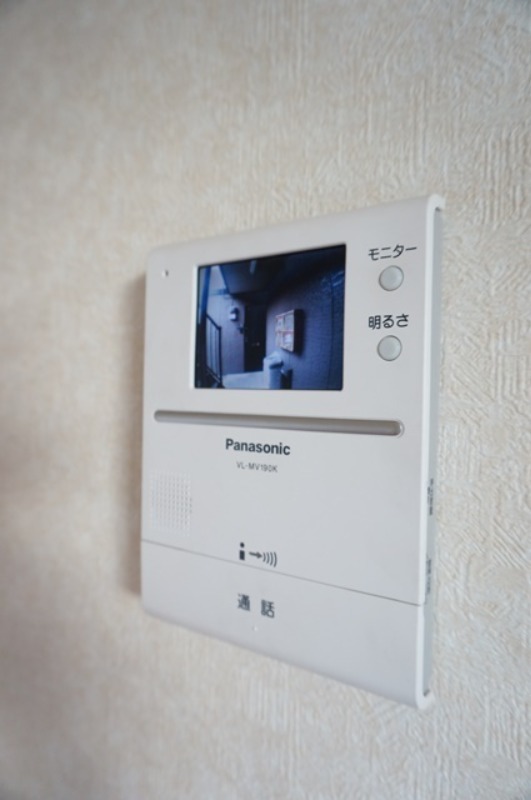 セキュリティ　図面と現状に相違がある場合には現状を優先