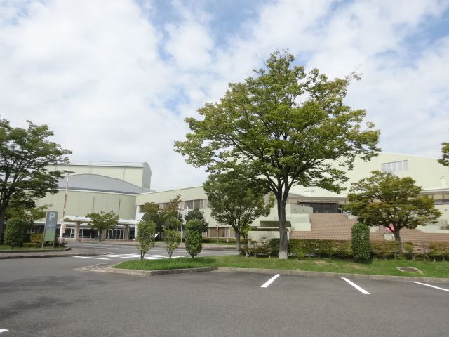 その他　文化センター サンアート（その他）まで1370m