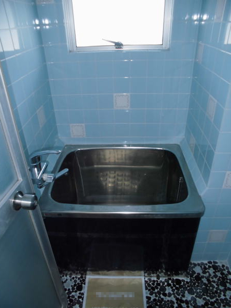 バス・シャワールーム　同仕様