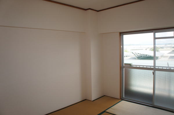 居室・リビング　同仕様