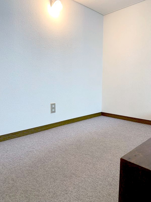 その他部屋・スペース　ロフトは約1.5帖あり