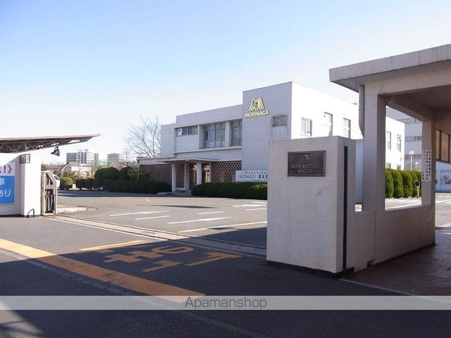 その他　森永製菓（株）鶴見工場（その他）まで450m