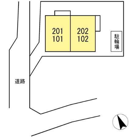 【パークサイド柱I４のその他】