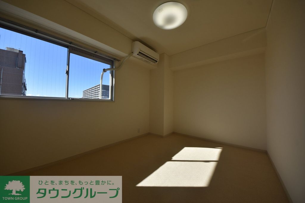 【上尾市仲町のマンションのその他部屋・スペース】