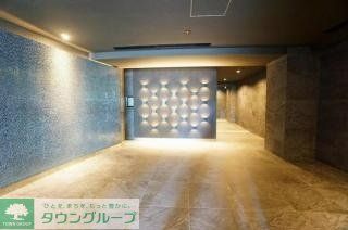 【世田谷区上馬のマンションのその他共有部分】